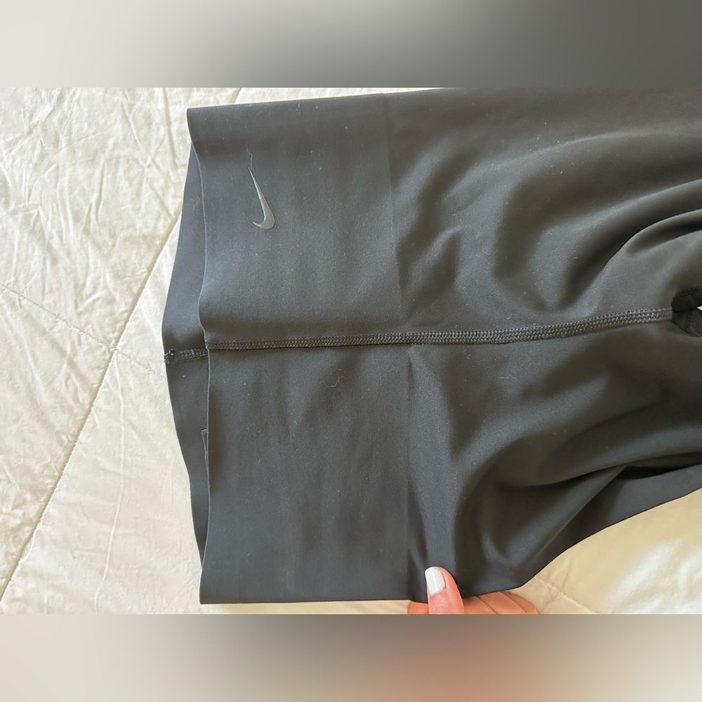 Nike high waist corset Sri-fit legging